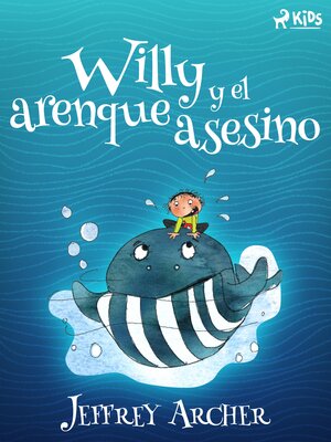 cover image of Willy y el arenque asesino